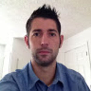 Meet your Posher, Derek